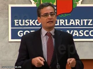 No se pueden asumir las "tretas" de ETA
