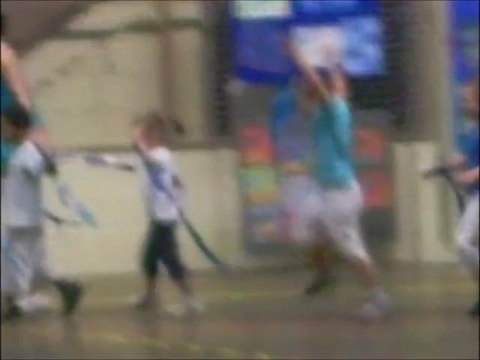 Mon film de la fête d'école 2011