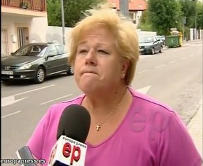 Recibían un trato "bastante correcto"