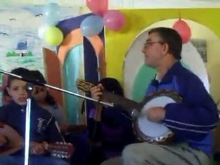 FETE DE L'ENFANCE maison zouaoui zoubir dellys