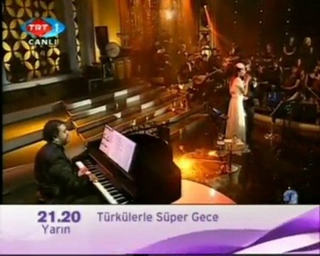 Özcan Deniz&Burcu Güneş-Hekimoğlu-İki Renk