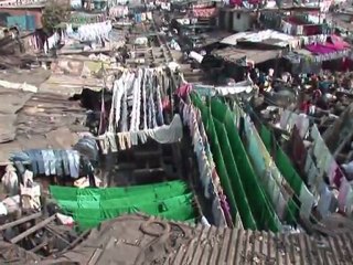 Corruption brings Indians onto the streets