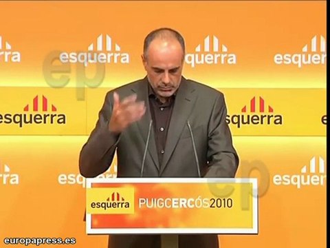 Joan Ridao ERC