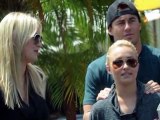 Hayden Panettiere's Rebound Beau