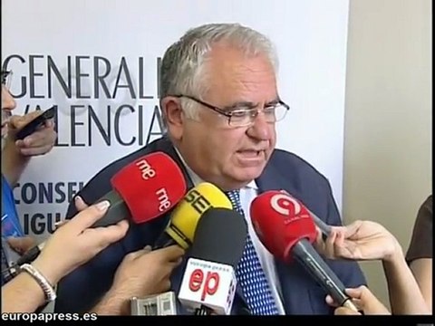 Medio Ambiente de Valencia sobre el ATC