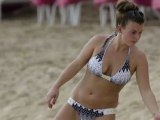 Coleen Rooney Shows off Her Bikini Body in Barbados