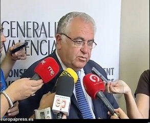 Cotino en contra de la instalación del ATC