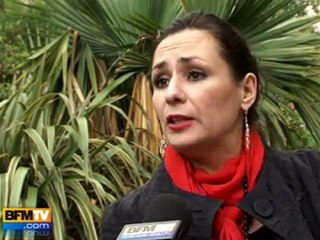 Affaire Tron : une plaignante lève l'anonymat
