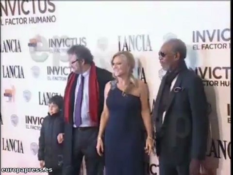 Morgan Freeman está oficialmente divorciado