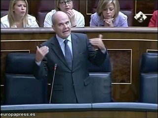 Chaves responde por el caso Matsa