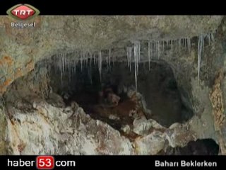 TRT BAHARI BEKLERKEN BELGESELİ