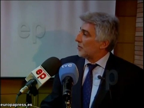 Caja Badajoz en pro de la cultura en Mérida