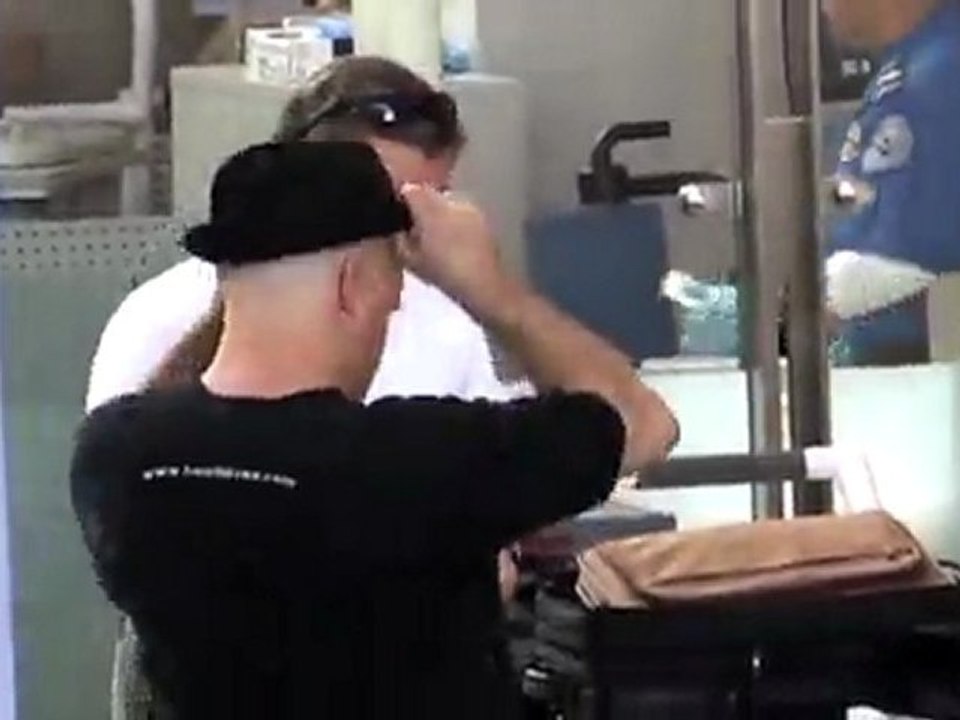 Exklusiv: Bürgermeister-Baldwin ?