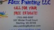 Vienna, VA Painters - Interior & Exterior Commercial & Residential House Painting