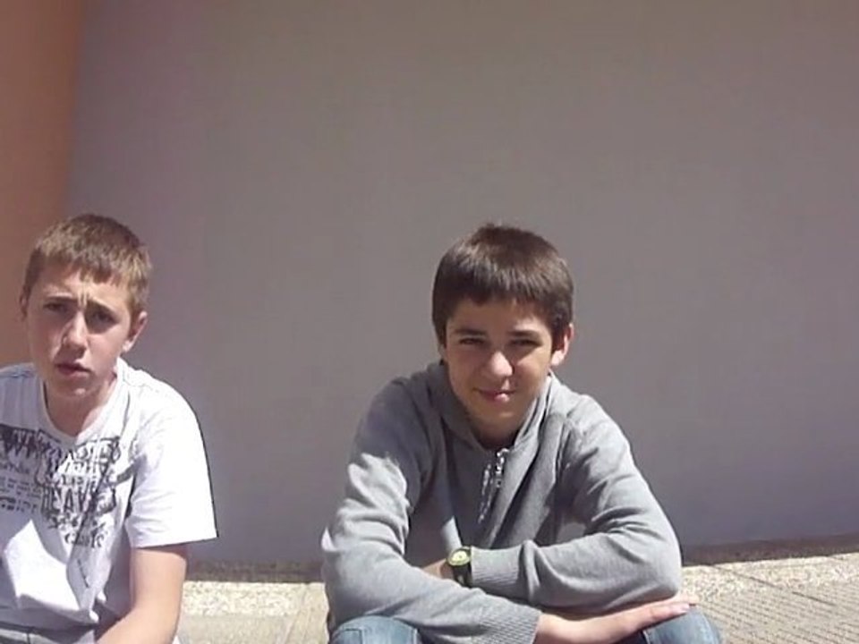 Imitv 2 eme imtation