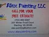 Reston, VA Painters - Interior & Exterior Commercial & Residential House Painting
