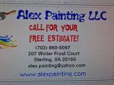 Falls Church, VA Painters - Interior & Exterior Commercial & Residential House Painting