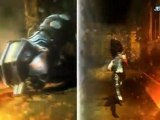 Ninja Gaiden 3 - E3 2011 Trailer