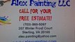 Burke, VA Painters - Interior & Exterior Commercial & Residential House Painting