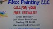 Leesburg ,  VA Painters - Interior & Exterior Commercial & Residential House Painting