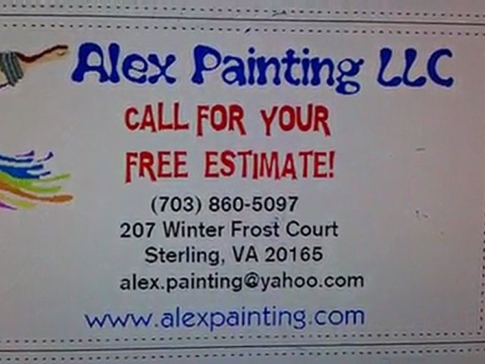 Leesburg ,  VA Painters - Interior & Exterior Commercial & Residential House Painting