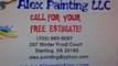 Ashburn,  VA Painters - Interior & Exterior Commercial & Residential House Painting