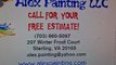 Arlington VA Painters - Interior & Exterior Commercial & Residential House Painting