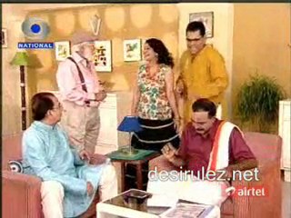 Happy Home - 9th june 2011 pt3