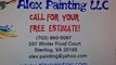 Washington DC Painters - Interior & Exterior Commercial & Residential House Painting