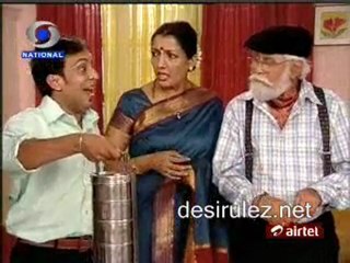 Happy Home - 9th june 2011 pt4