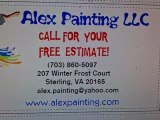 Northern VA (NOVA) Painters - Interior & Exterior Commercial & Residential House Painting