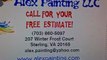 Northern VA (NOVA) Painters - Interior & Exterior Commercial & Residential House Painting