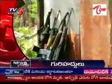 TV5 03 PM News HeadLines - 22nd March 2010