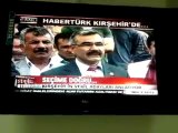 saadet partisi milletvekili adayı necip yavuz habertürk canlı yayında.