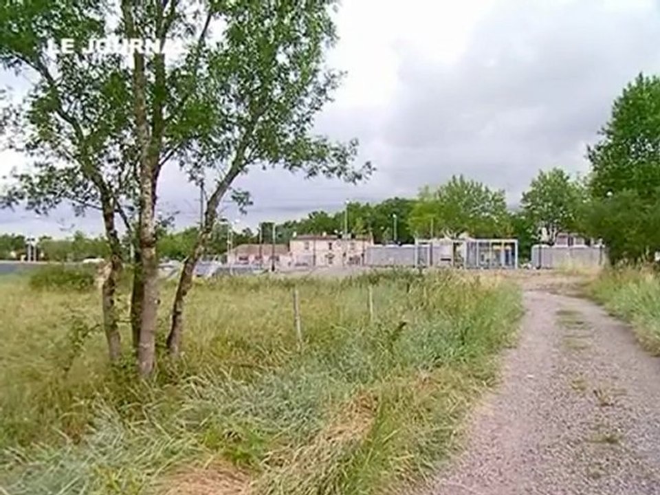 Tram-train: Nantes-Clisson pour très bientôt!