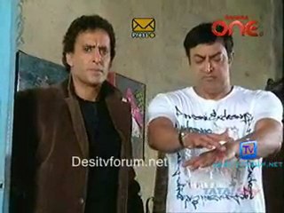 Kaala Saaya [Episode 89] - 9th June 2011 Watch Online Video pt3