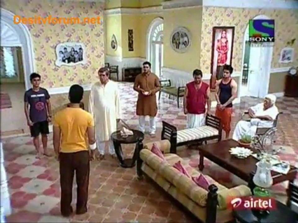 Saas Bina Sasural- 9th June 2011 Video Watch Online - Pt1