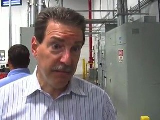 Solar Power Installation - Borrego Solar