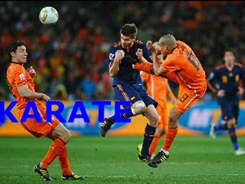 BIG JIM DAH-MILA JORO