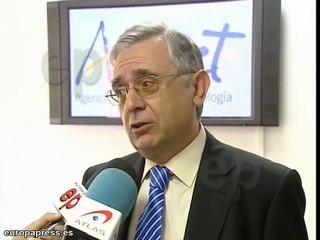 "El octavo verano más caluroso"