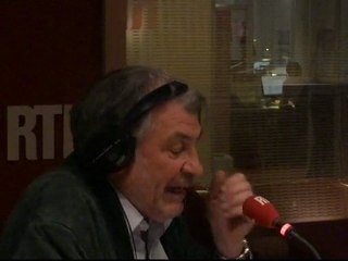 Serge July : "Chirac ne votera pas Sarkozy en 2012"