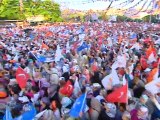 AK Parti Gaziantep Mitingi Recep Tayyip Erdoğan Full Kalite LOGOSUZ 2/4