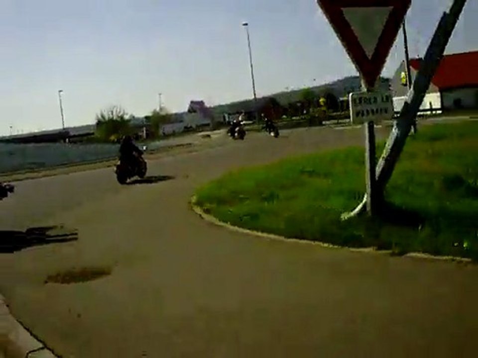 GOLDWING VIEILLES MOTO