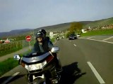 GOLDWING VIEILLES MOTO