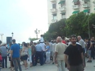 Θεοδωράκης Θεσσαλονίκη