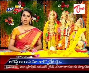 13months boy kidnapped in Hyderabad Banjarahills