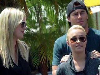 Exklusiv: Hayden Panettieres Neuer