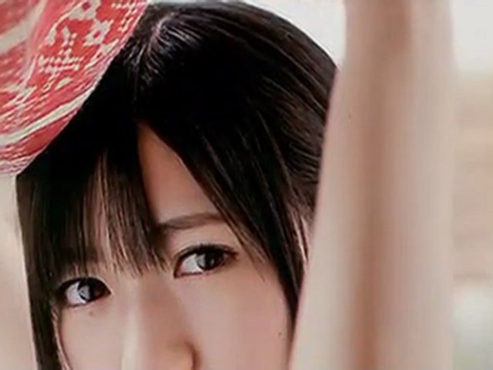 渡辺麻友 - Mayu Watanabe [AKB48]