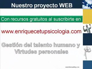 Videos Premium gestión del talento humano