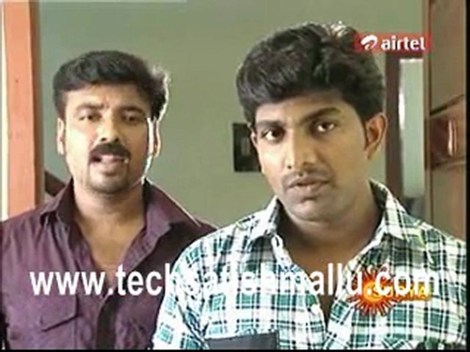 Chakaravaham